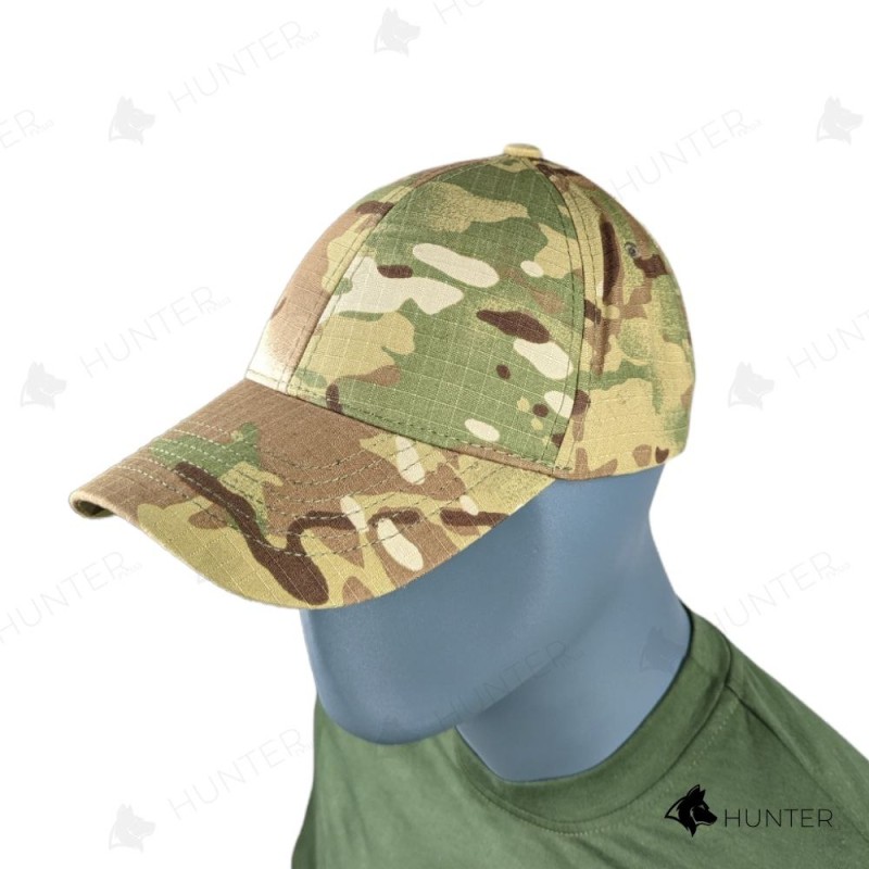 Бейсболка New Fix Rip-Stop МТР