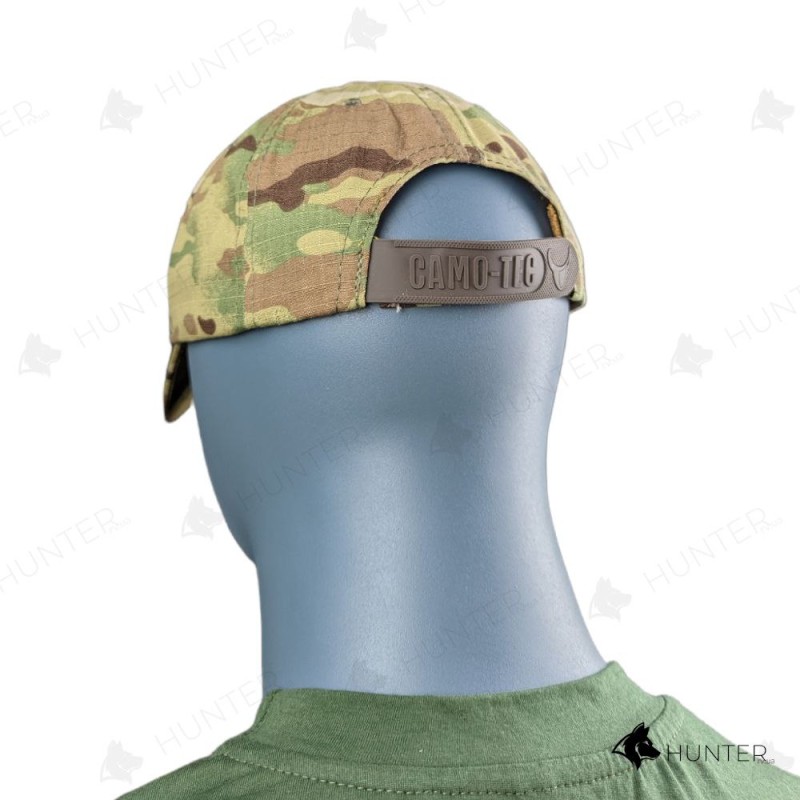 Бейсболка New Fix Rip-Stop МТР