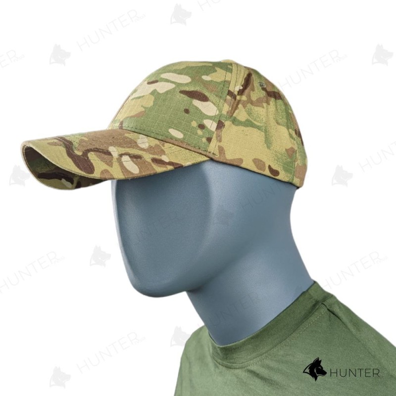 Бейсболка New Fix Rip-Stop МТР