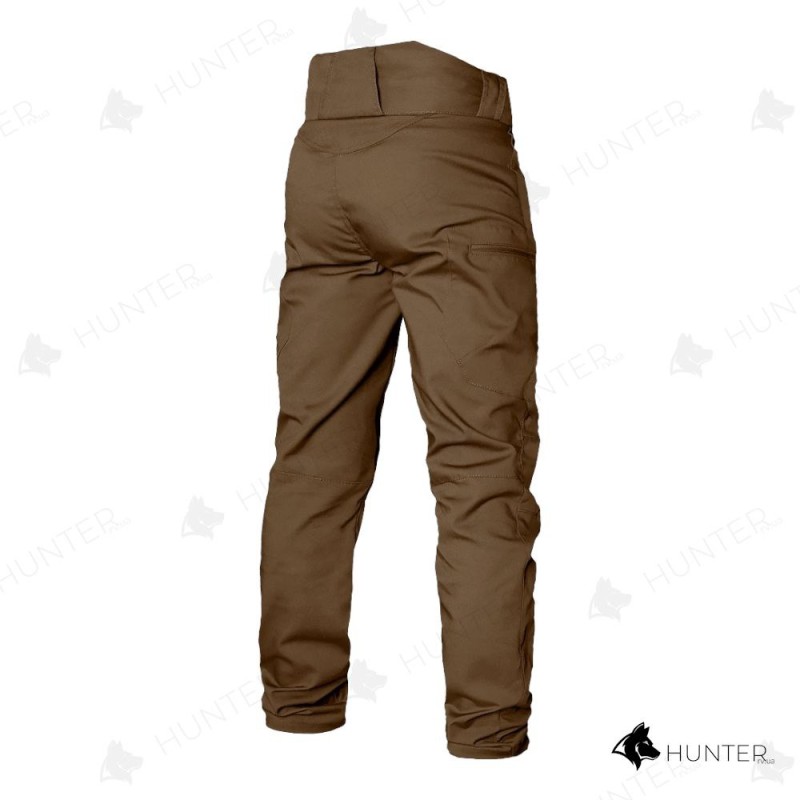 Костюм Stalker Canvas | Camo-tec Койот
