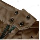 Костюм Stalker Canvas | Camo-tec Койот