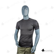 Футболка Chiton Tactical CoolPass Чорний S(р)