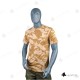 Футболка Cotton Camo-tec DDPM