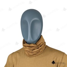 Шарф-труба Eco Cotton Camo-tec Койот