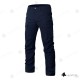 Штани Corsair Canvas Navy Camo-Tec Темно синій