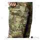 Штани Patrol Rip-Stop Teflon Camo-Tec МТР