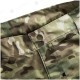 Штани Patrol Rip-Stop Teflon Camo-Tec МТР