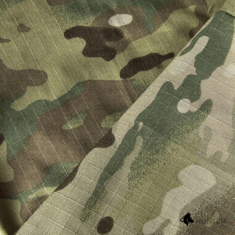 Штани Patrol Rip-Stop Teflon Camo-Tec МТР