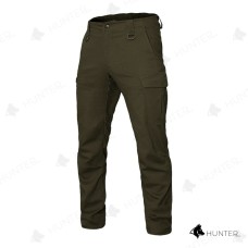 Штани Spartan 3.0 Canvas Олива L(р)