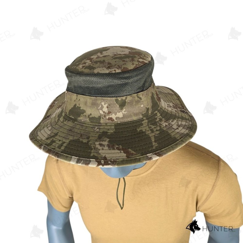 Панама Combat Infantry