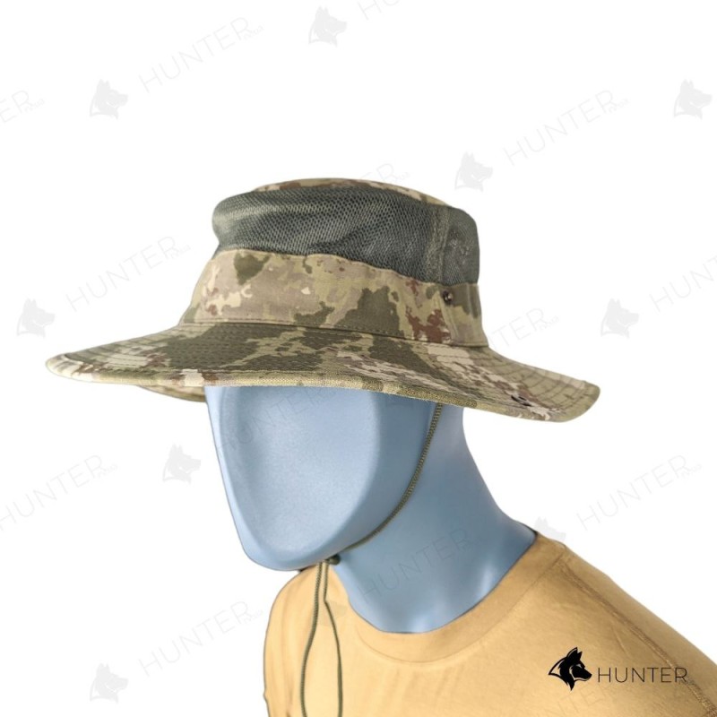 Панама Combat Infantry