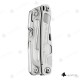 Мультитул Leatherman REV (14 функцій) Сріблястий