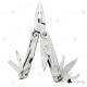 Мультитул Leatherman REV (14 функцій) Сріблястий