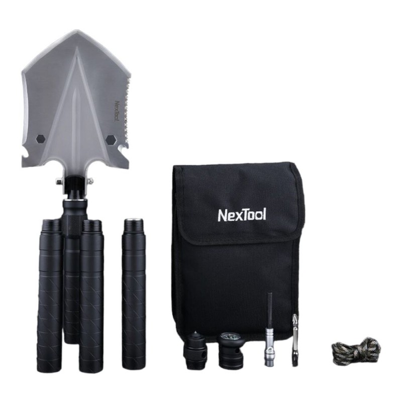 Лопата багатофункціональна NexTool Xiaomi Frigate KT5524