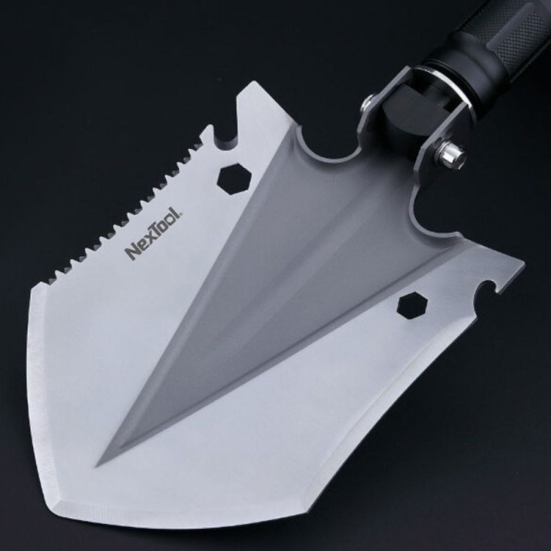 Лопата багатофункціональна NexTool Xiaomi Frigate KT5524