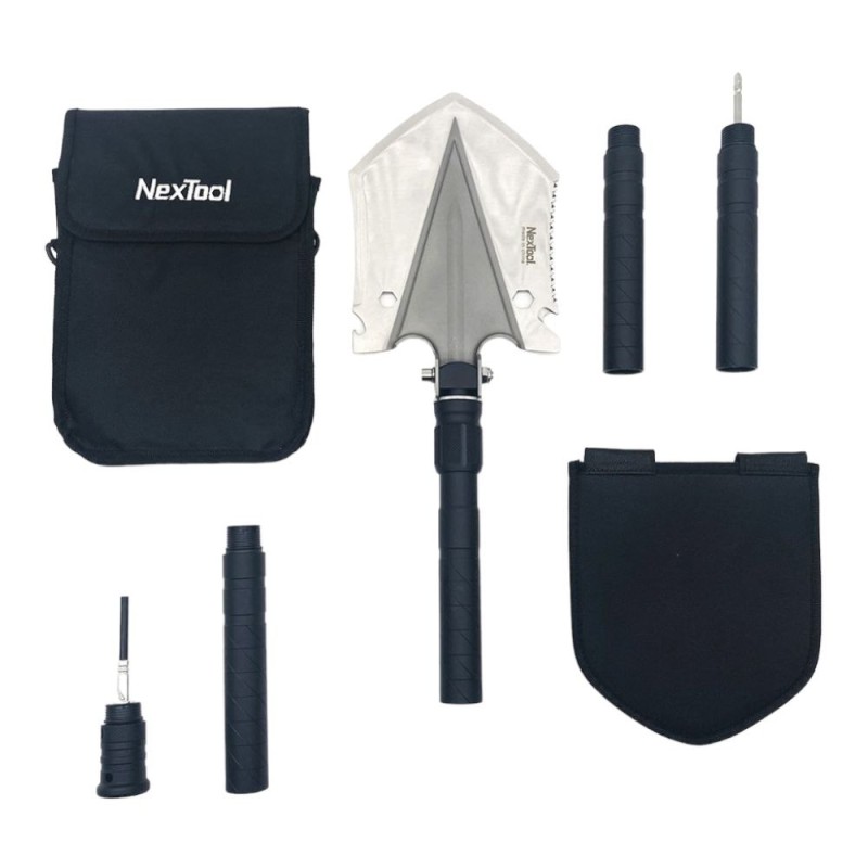 Лопата багатофункціональна NexTool Xiaomi Frigate KT5524