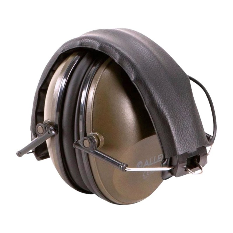 Активні навушники Allen Hearing Protection