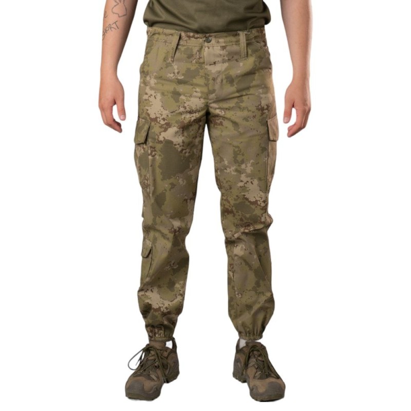 Штани тактичні Komando Infantry
