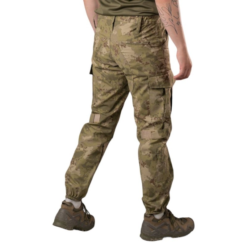 Штани тактичні Komando Infantry