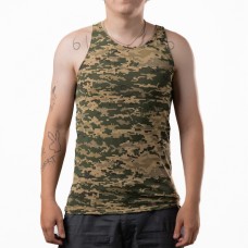 Майка Cotton MM14 XXL(р)