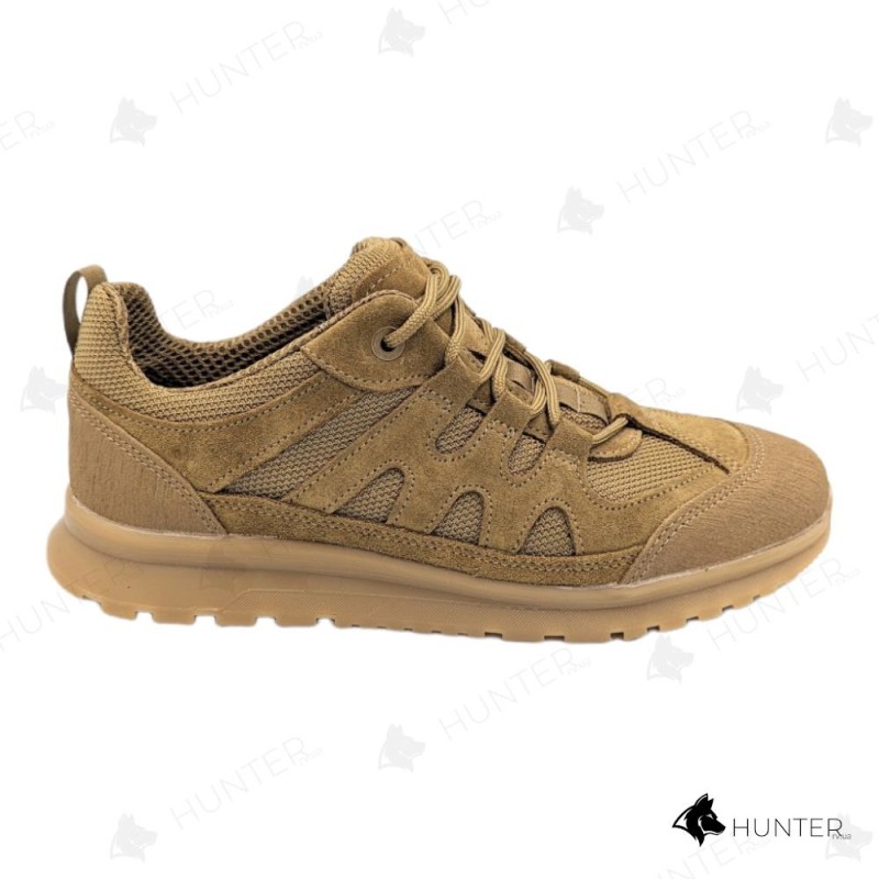 Кросівки тактичні Prime Material ML 039-023 Койот