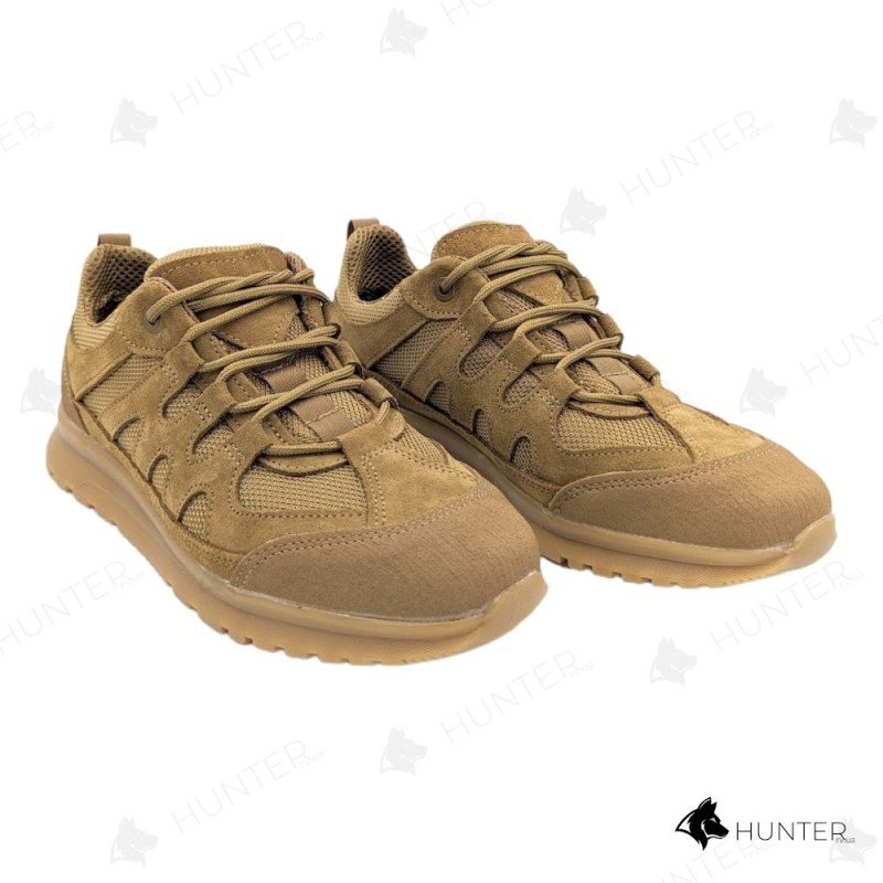 Кросівки тактичні Prime Material ML 039-023 Койот