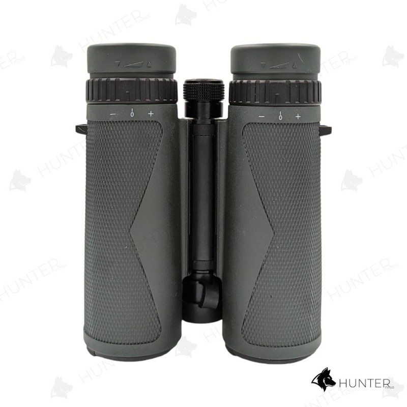 Бінокль з дальноміром Konus Konusrange-2 10x42