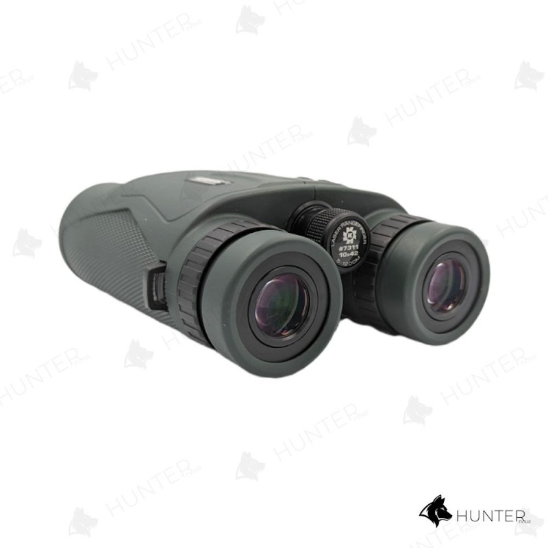 Бінокль з дальноміром Konus Konusrange-2 10x42
