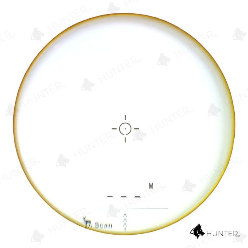 Бінокль з дальноміром Konus Konusrange-2 10x42
