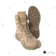 Берці Vogel Tactical Military Boots VM1490 з мембраною Койот