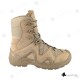 Берці Vogel Tactical Military Boots VM1490 з мембраною Койот