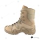Берці Vogel Tactical Military Boots VM1490 з мембраною Койот
