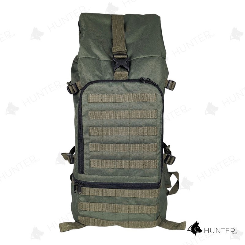 Рюкзак Flame 100L Хаки