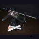 Точильний верстат Ganzo Touch Pro Ultra GTPU