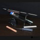 Точильний верстат Ganzo Touch Pro Ultra GTPU