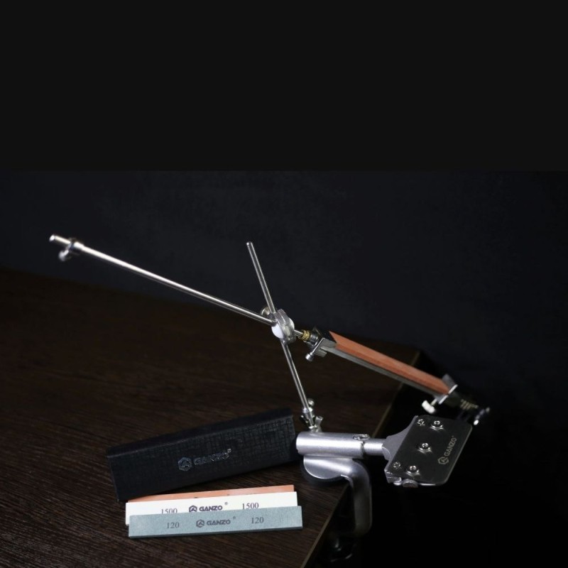 Точильний верстат Ganzo Razor Pro