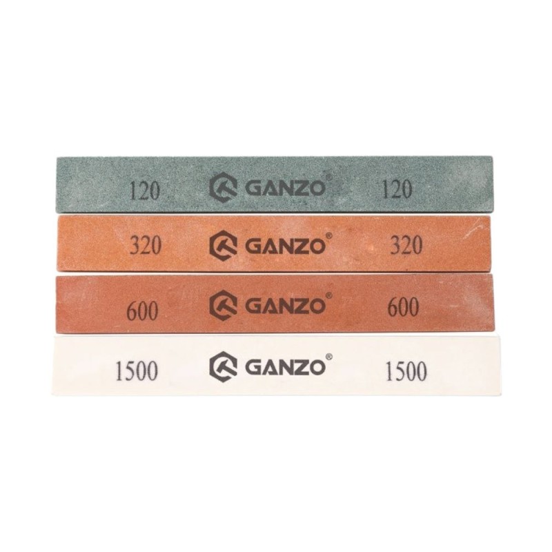 Точильний верстат Ganzo Razor Pro