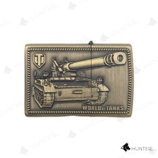 Запальничка бензинова WOT (6199)