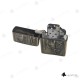Запальничка бензинова 13/40 Tanks (6199)