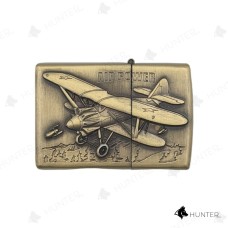 Запальничка бензинова Air Power (6199)