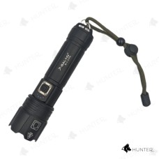 Ліхтар BL-L5-P70 Zoom microUSB (5 режимів)