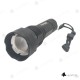 Ліхтар BL-P09-P50 Zoom microUSB (5 режимів)
