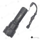 Ліхтар BL-P09-P50 Zoom microUSB (5 режимів)