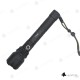 Ліхтар BL-P59-2-P50 Zoom microUSB (3 режима)