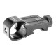 Кріплення Olight E-WM25 на Weaver/Picatinny