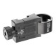 Кріплення Olight E-WM25 на Weaver/Picatinny