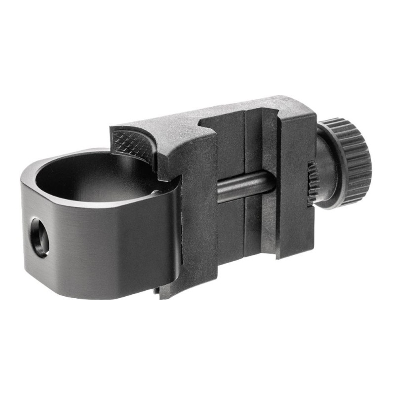 Кріплення Olight E-WM25 на Weaver/Picatinny