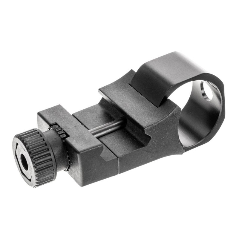 Кріплення Olight E-WM25 на Weaver/Picatinny