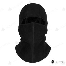 Балаклава Pro Nord Fleece Чорний