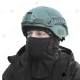 Балаклава Pro Nord Fleece Чорний